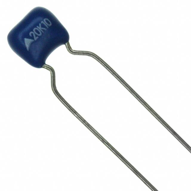 TDK Electronics Inc.-B72527G3200K000