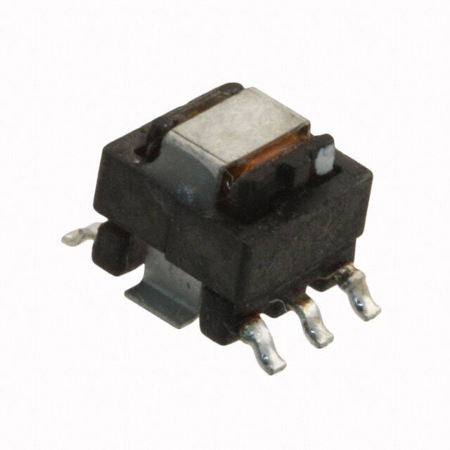 TDK Electronics Inc.-B82801B0984A070
