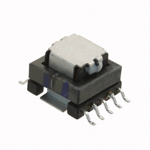 TDK Electronics Inc.-B82801C1265A150