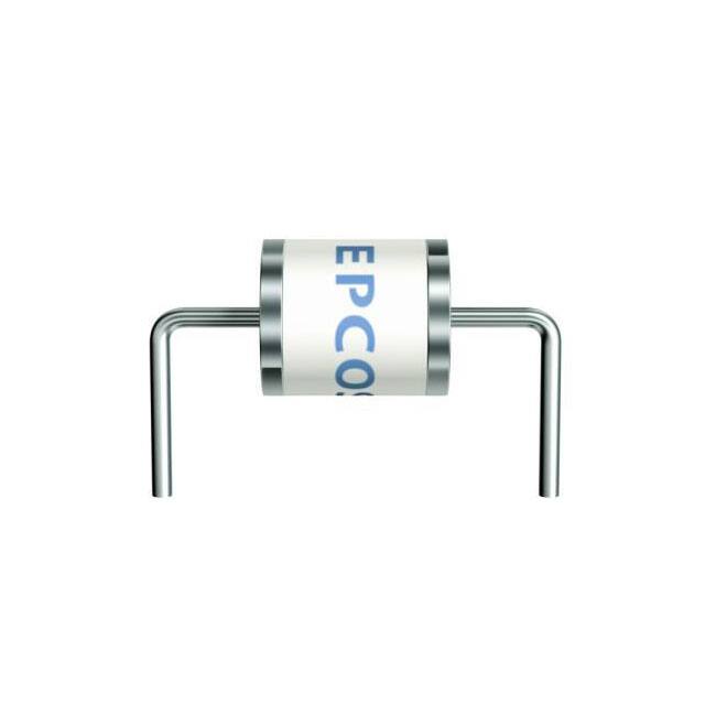 TDK Electronics Inc.-B88069X3503B252