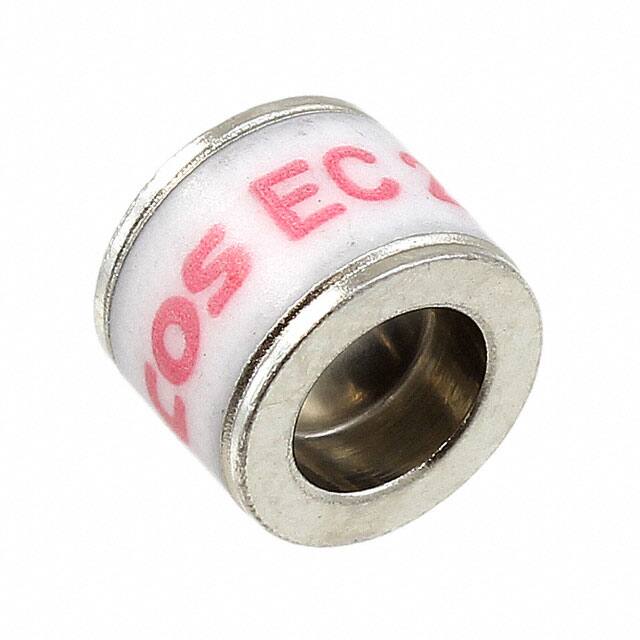 TDK Electronics Inc.-B88069X4600C253