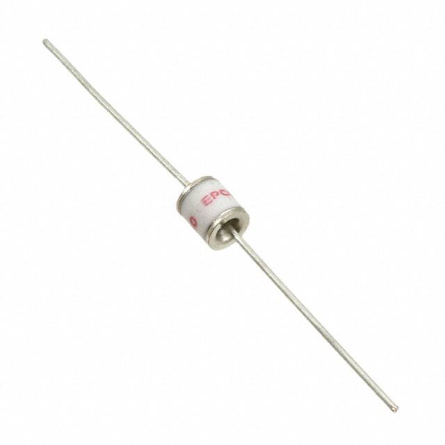 TDK Electronics Inc.-B88069X4651S102