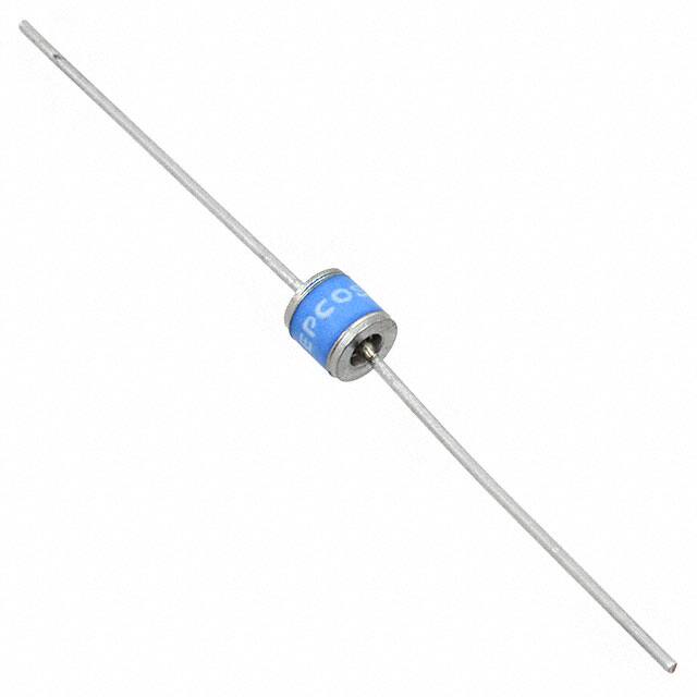TDK Electronics Inc.-B88069X5040T103