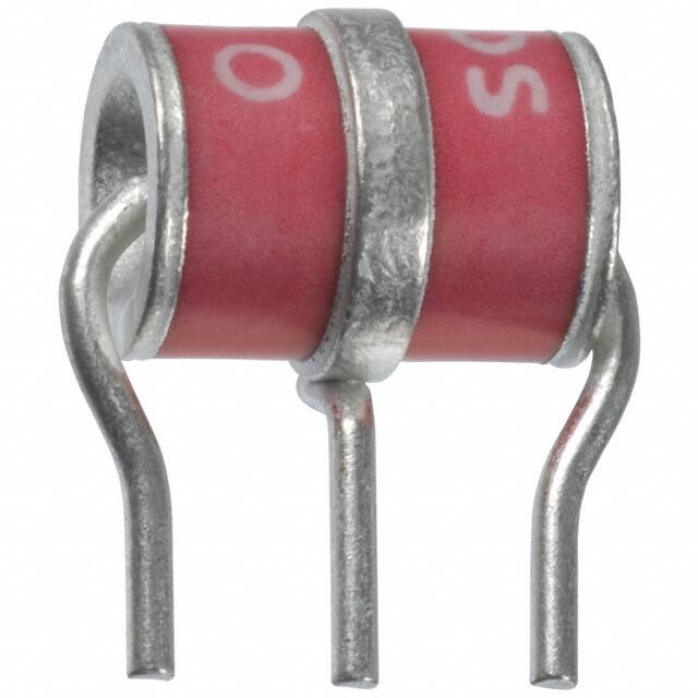TDK Electronics Inc.-B88069X8300B502