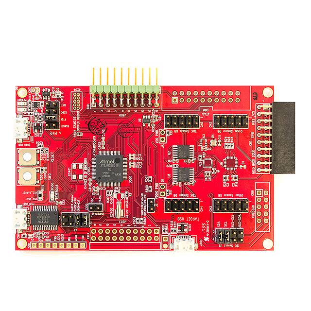 TDK InvenSense-DK-10100