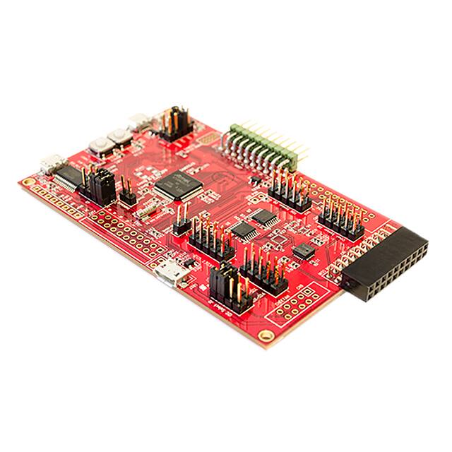 TDK InvenSense-DK-20789