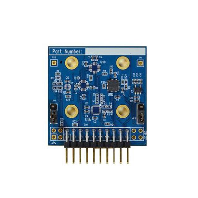 TDK InvenSense-EV_ICM-20948