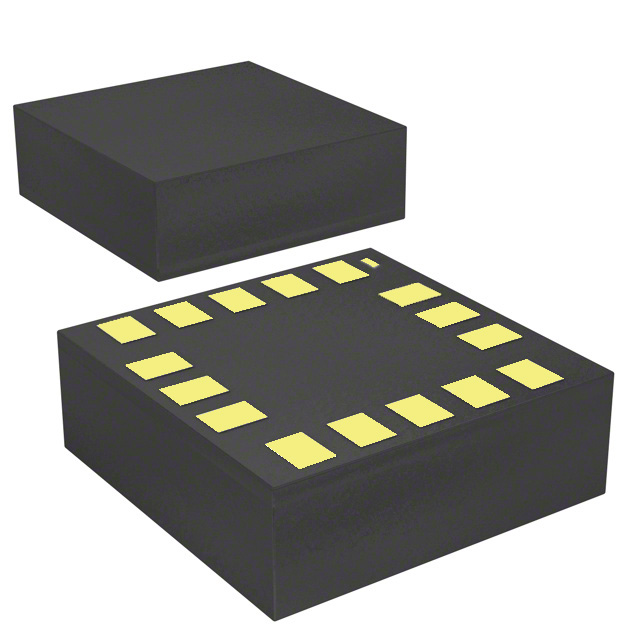 TDK InvenSense-IAM-20680