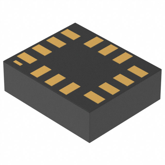 TDK InvenSense-ICM-20600