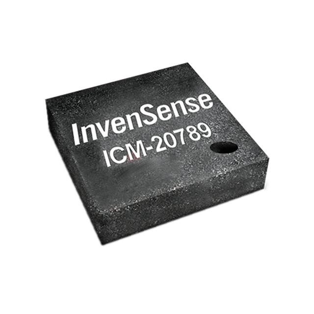 TDK InvenSense-ICM-20789