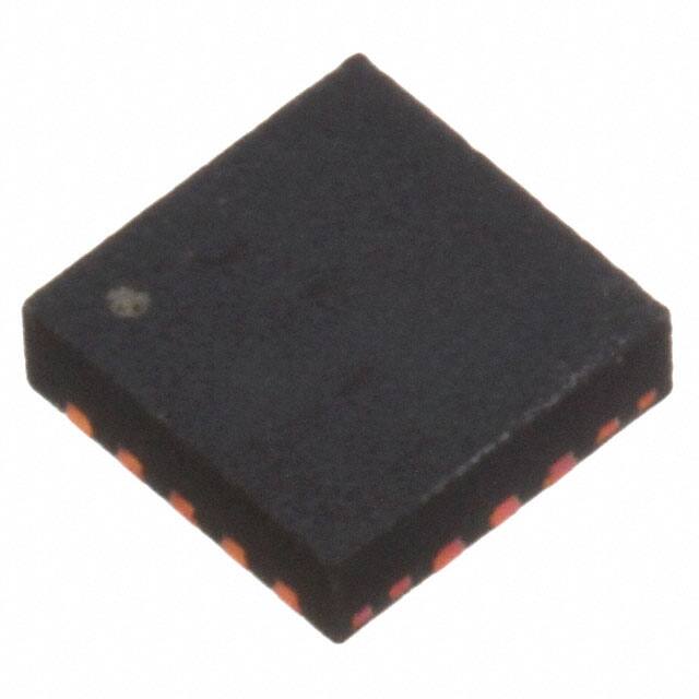 TDK InvenSense-ISZ-2510