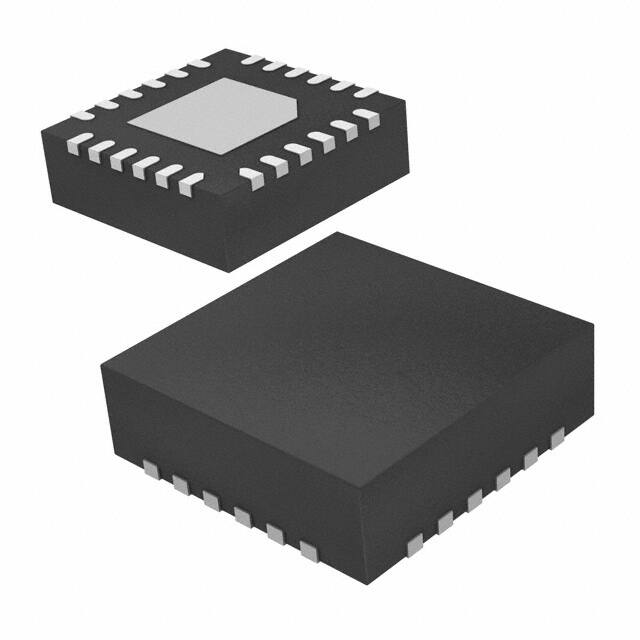 TDK InvenSense-MPU-9250