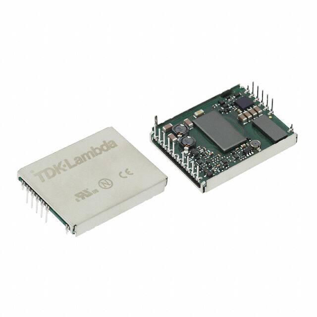 TDK-Lambda Americas Inc.-CC15-2415SFH-E