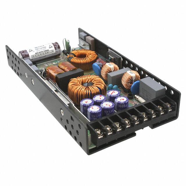 TDK-Lambda Americas Inc.-CUS250LD24