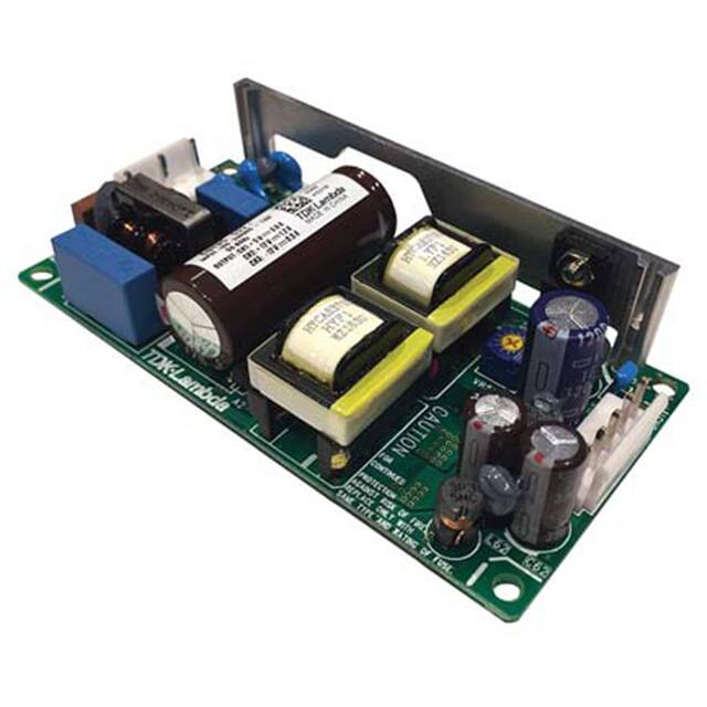 TDK-Lambda Americas Inc.-CUT35522
