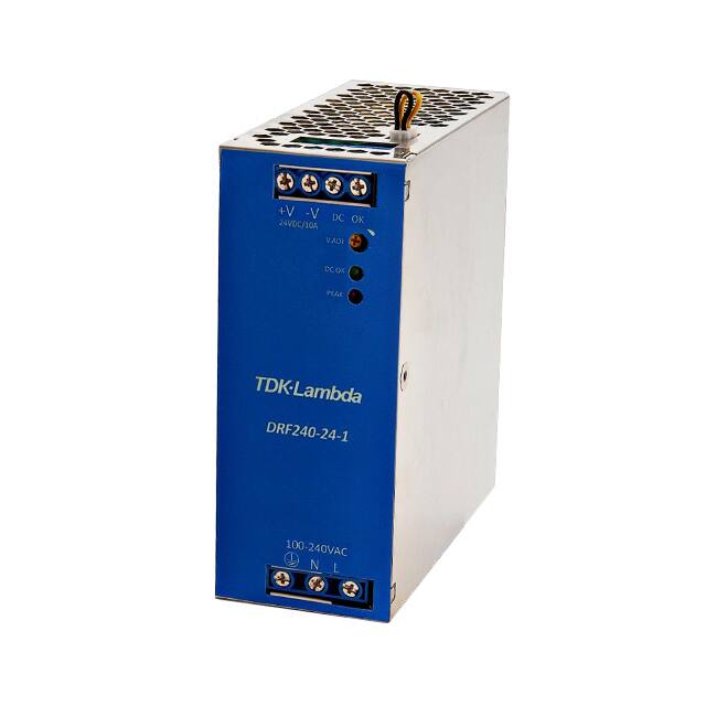 TDK-Lambda Americas Inc.-DRF240241/HL
