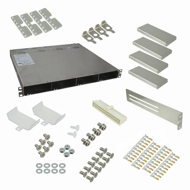 TDK-Lambda Americas Inc.-HFE2500S1U