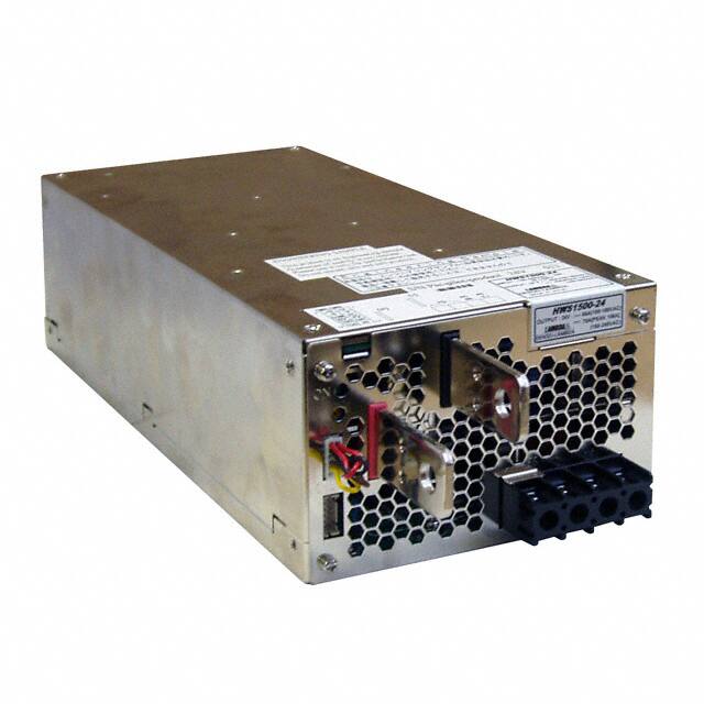 TDK-Lambda Americas Inc.-HWS150036/ME