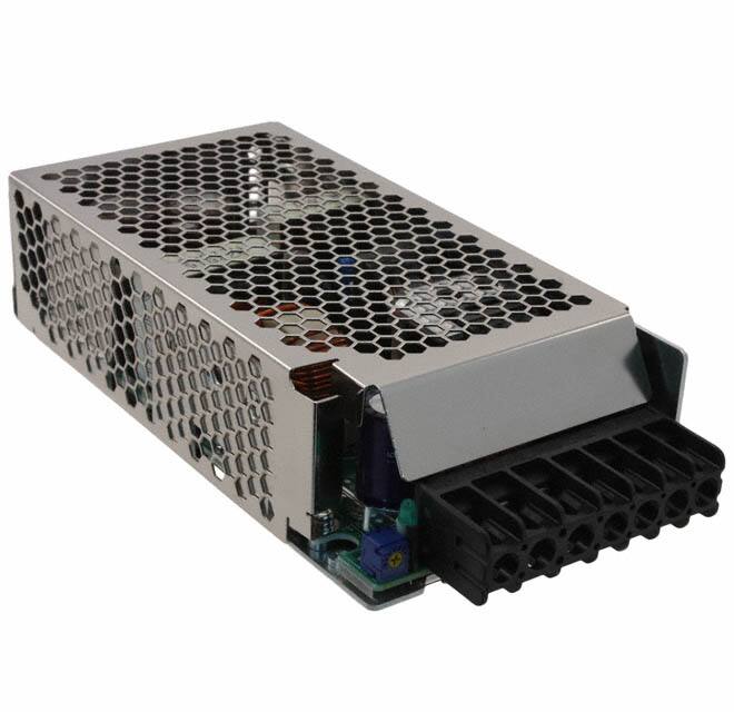 TDK-Lambda Americas Inc.-HWS150A24/A