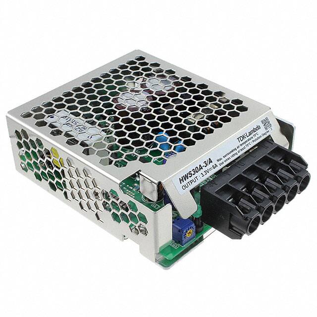 TDK-Lambda Americas Inc.-HWS50A5/ME