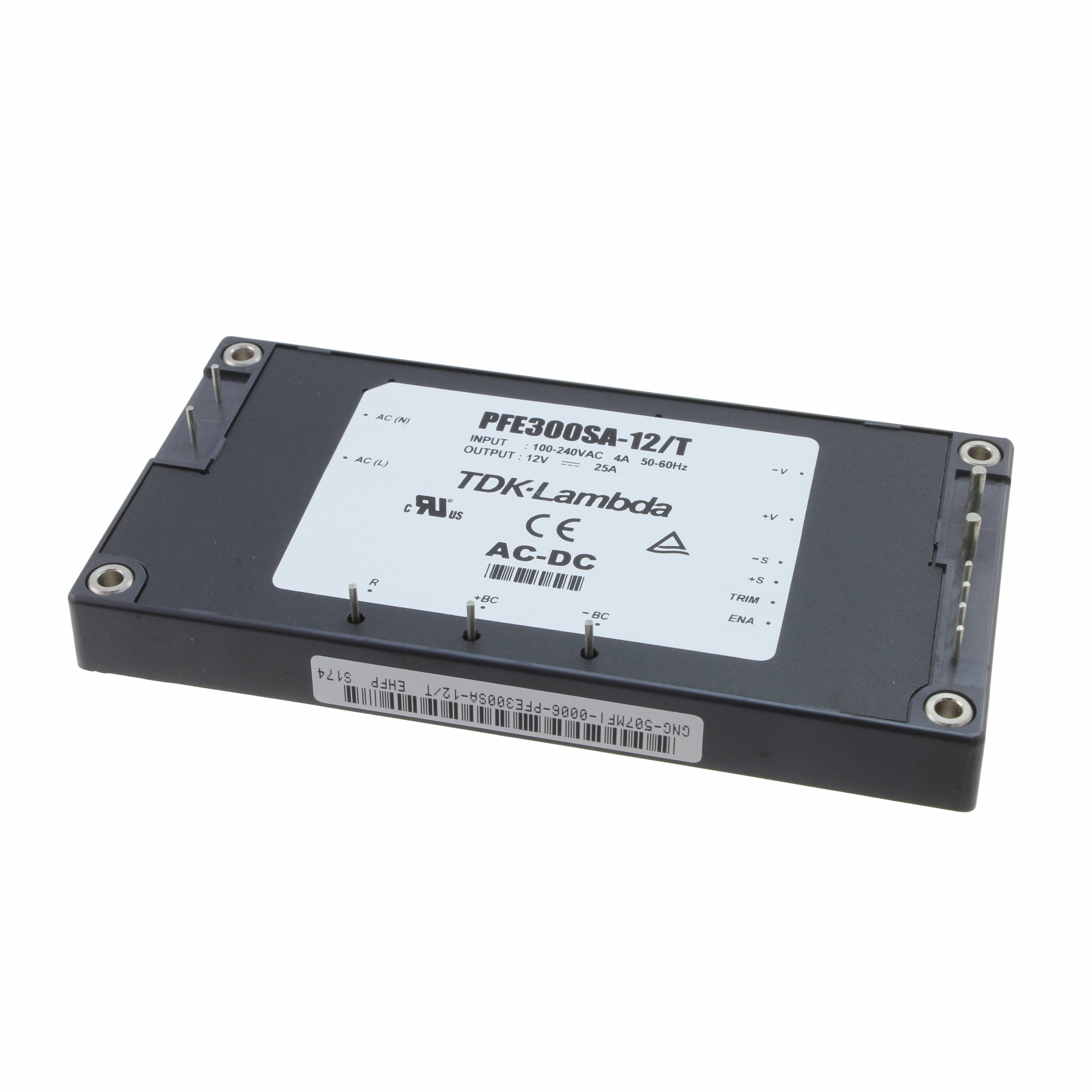 TDK-Lambda Americas Inc.-PFE300SA28/T