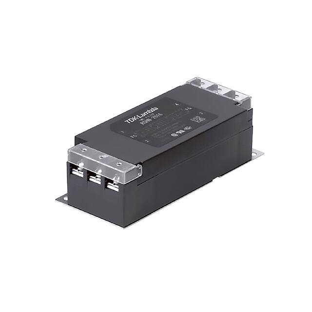 TDK-Lambda Americas Inc.-RSHN-2030