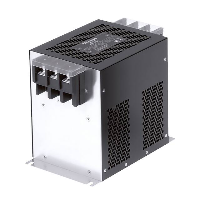 TDK-Lambda Americas Inc.-RTHC-5040