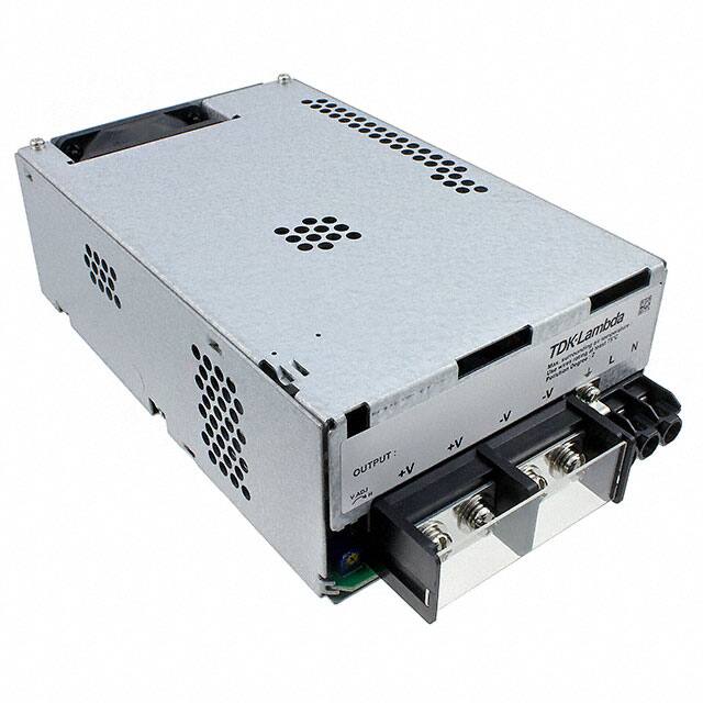 TDK-Lambda Americas Inc.-RWS600B12
