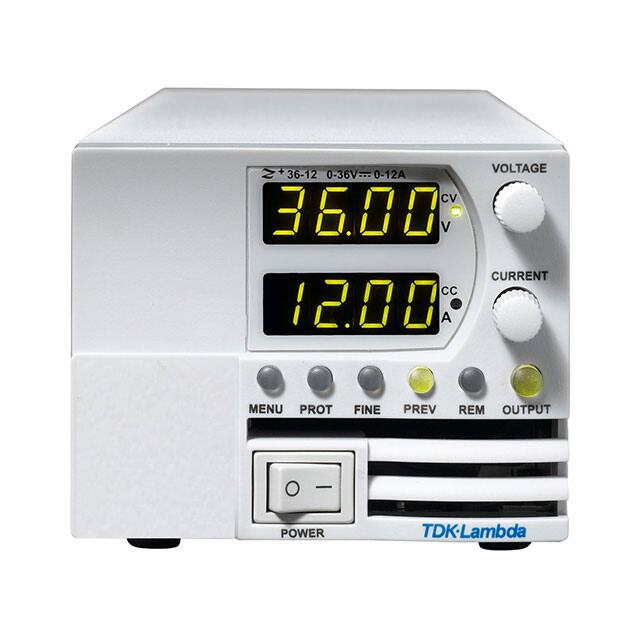 TDK-Lambda Americas Inc.-Z10-20-IS510-U