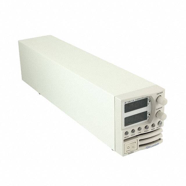 TDK-Lambda Americas Inc.-Z160-2.6-U