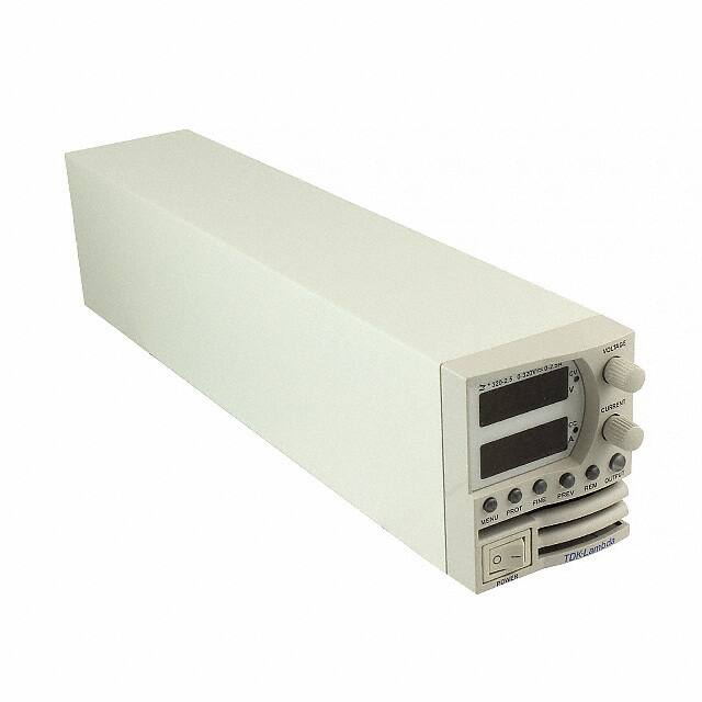 TDK-Lambda Americas Inc.-Z320-2.5-U