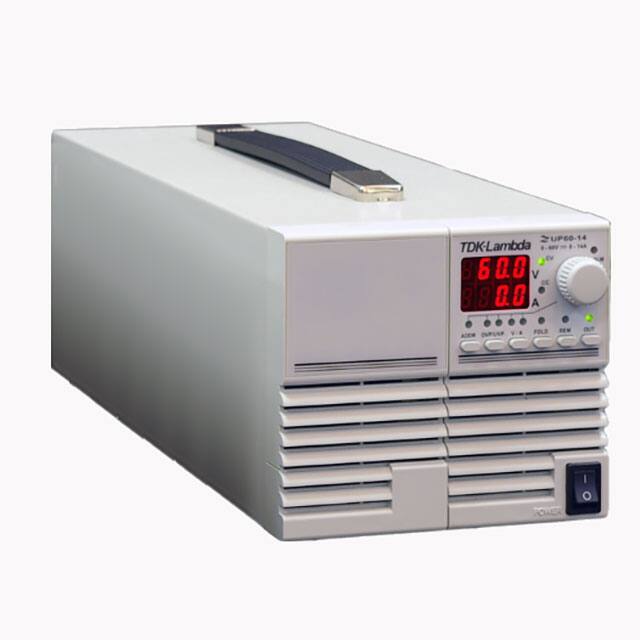 TDK-Lambda Americas Inc.-ZUP10-80/U