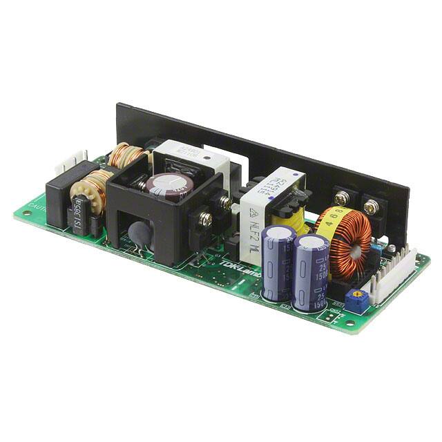 TDK-Lambda Americas Inc.-ZWS100BAF-24/CO2