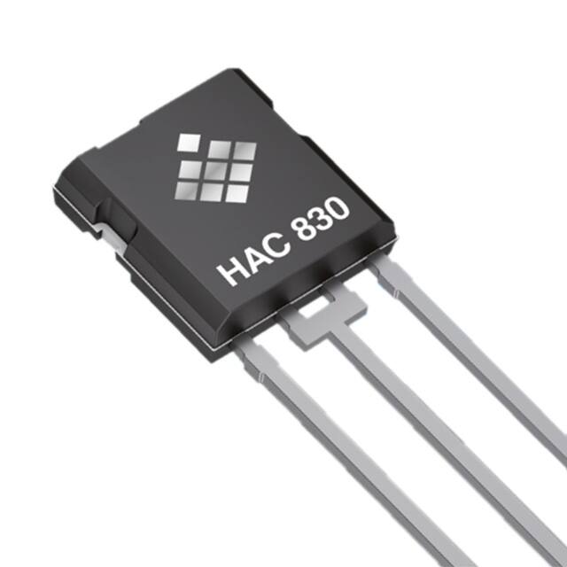 TDK-Micronas GmbH-HAC830CV-M-A-2-A-2
