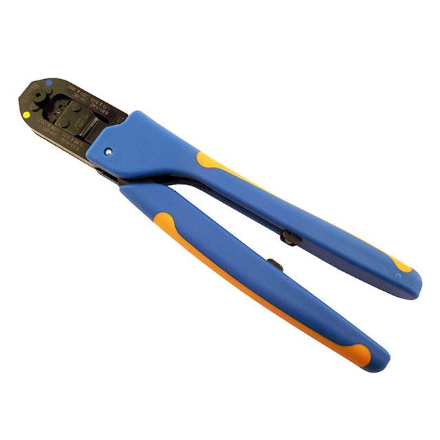 TE Application Tooling-91537-1