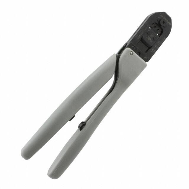 TE Application Tooling-91583-1