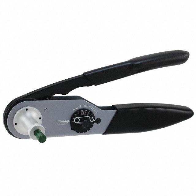TE Application Tooling-HDT-48-00