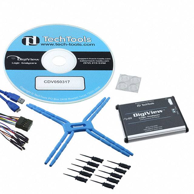 TechTools-DV509