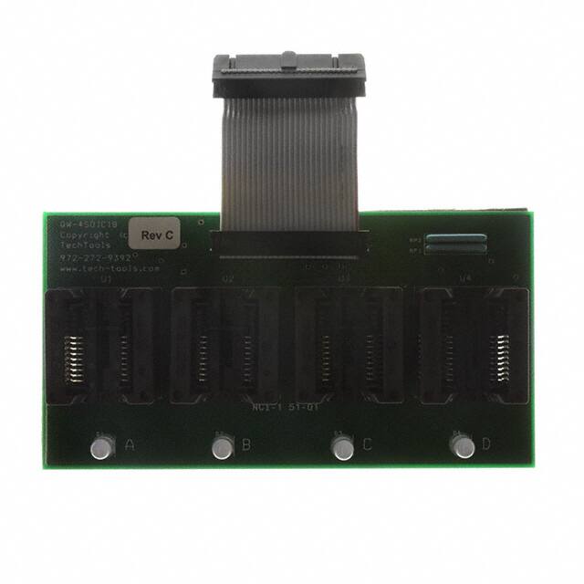 TechTools-QW-4SOIC18