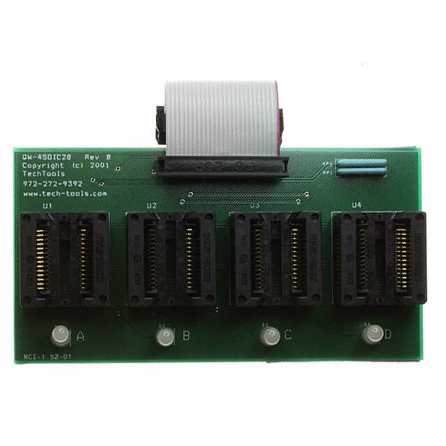 TechTools-QW-4SOIC28