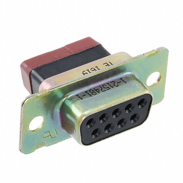 TE Connectivity Aerospace, Defense and Marine-1-2157481-1