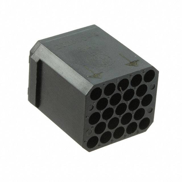 TE Connectivity Aerospace, Defense and Marine-202650-4
