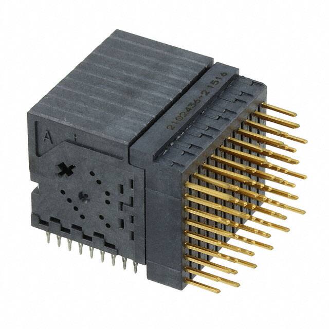 TE Connectivity Aerospace, Defense and Marine-2102436-2