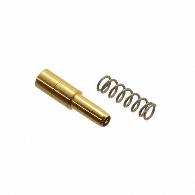 TE Connectivity Aerospace, Defense and Marine-2302345-1
