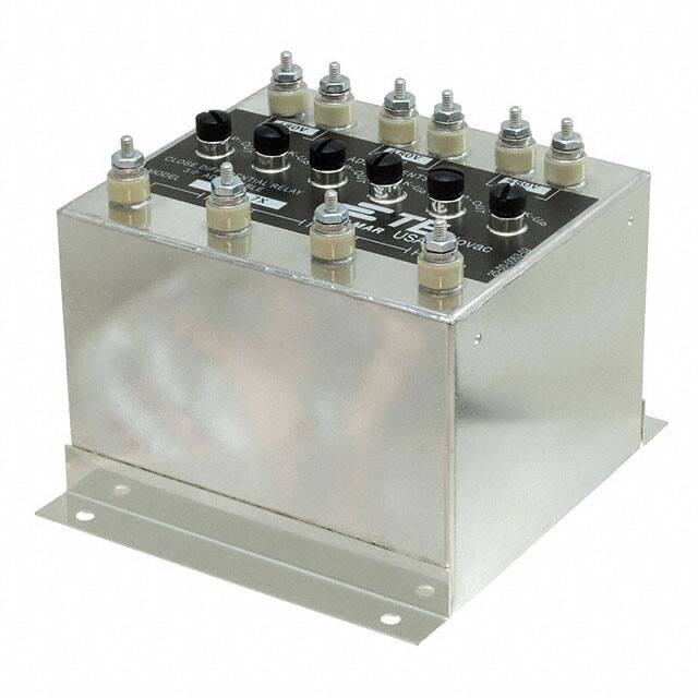 TE Connectivity Aerospace, Defense and Marine-3-1618100-0