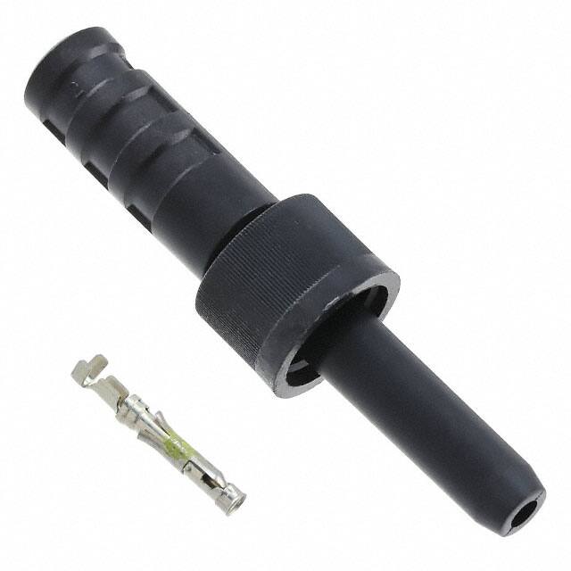 TE Connectivity Aerospace, Defense and Marine-5-861610-1