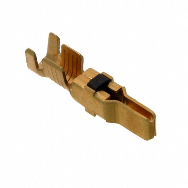 TE Connectivity Aerospace, Defense and Marine-66253-1