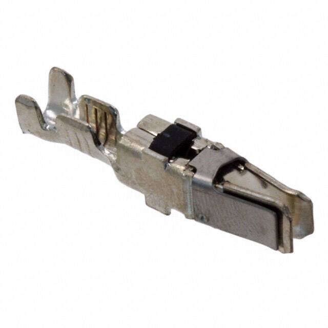 TE Connectivity Aerospace, Defense and Marine-2-66740-1