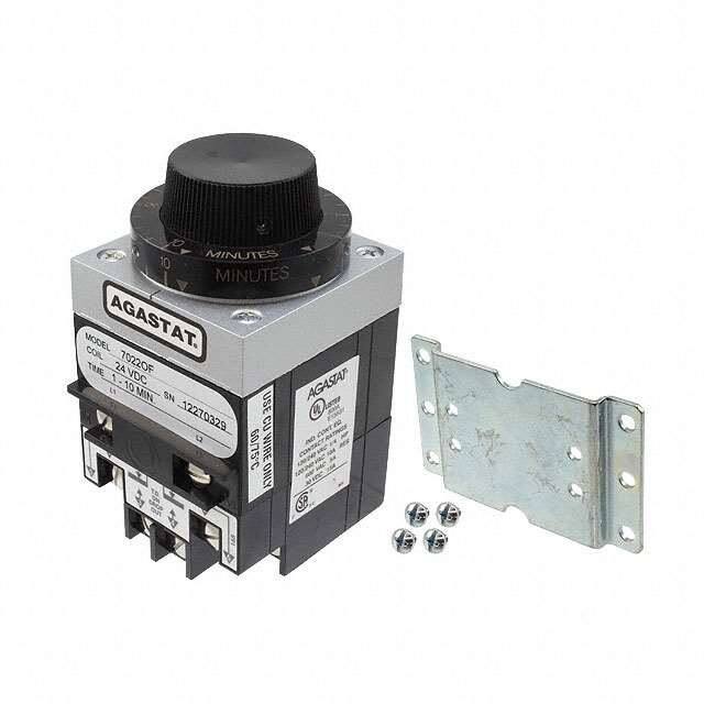 TE Connectivity Aerospace, Defense and Marine-7022OF