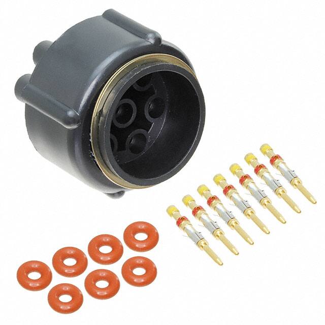 TE Connectivity Aerospace, Defense and Marine-861648-7